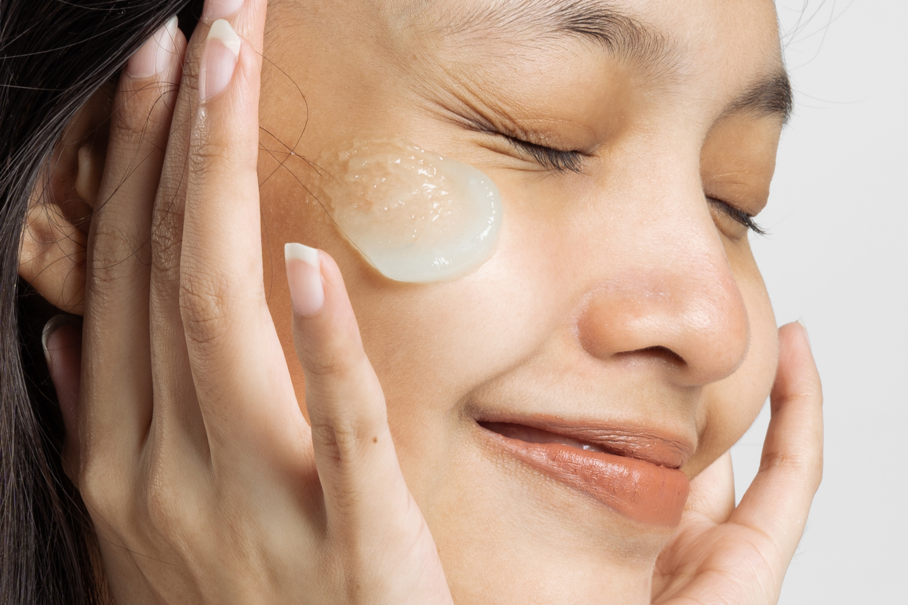 GOODYBE SPRÖDE WINTERHAUT