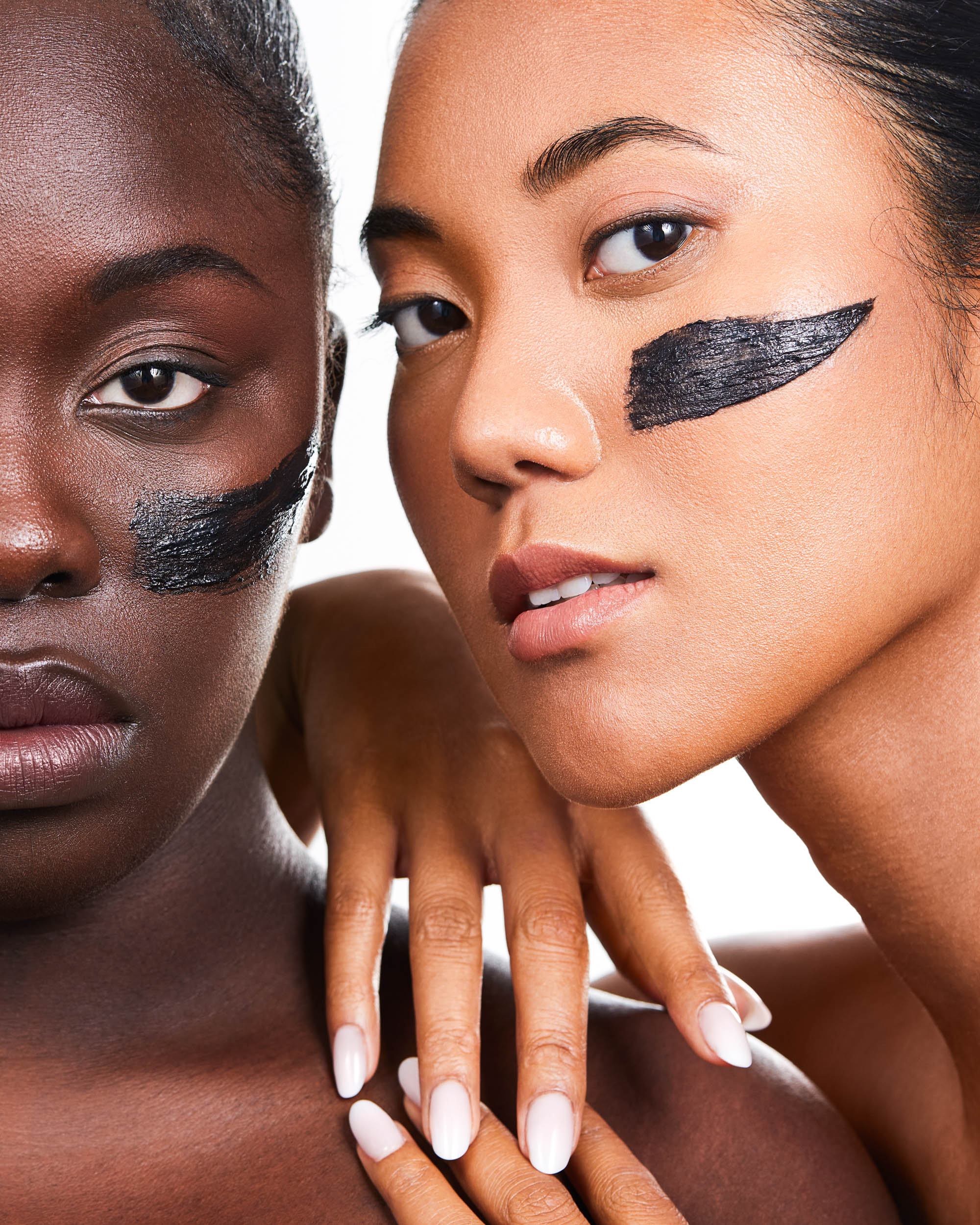 HIGHKEY RESET - ACTIVE CLAY MASK - Unrefined Riches