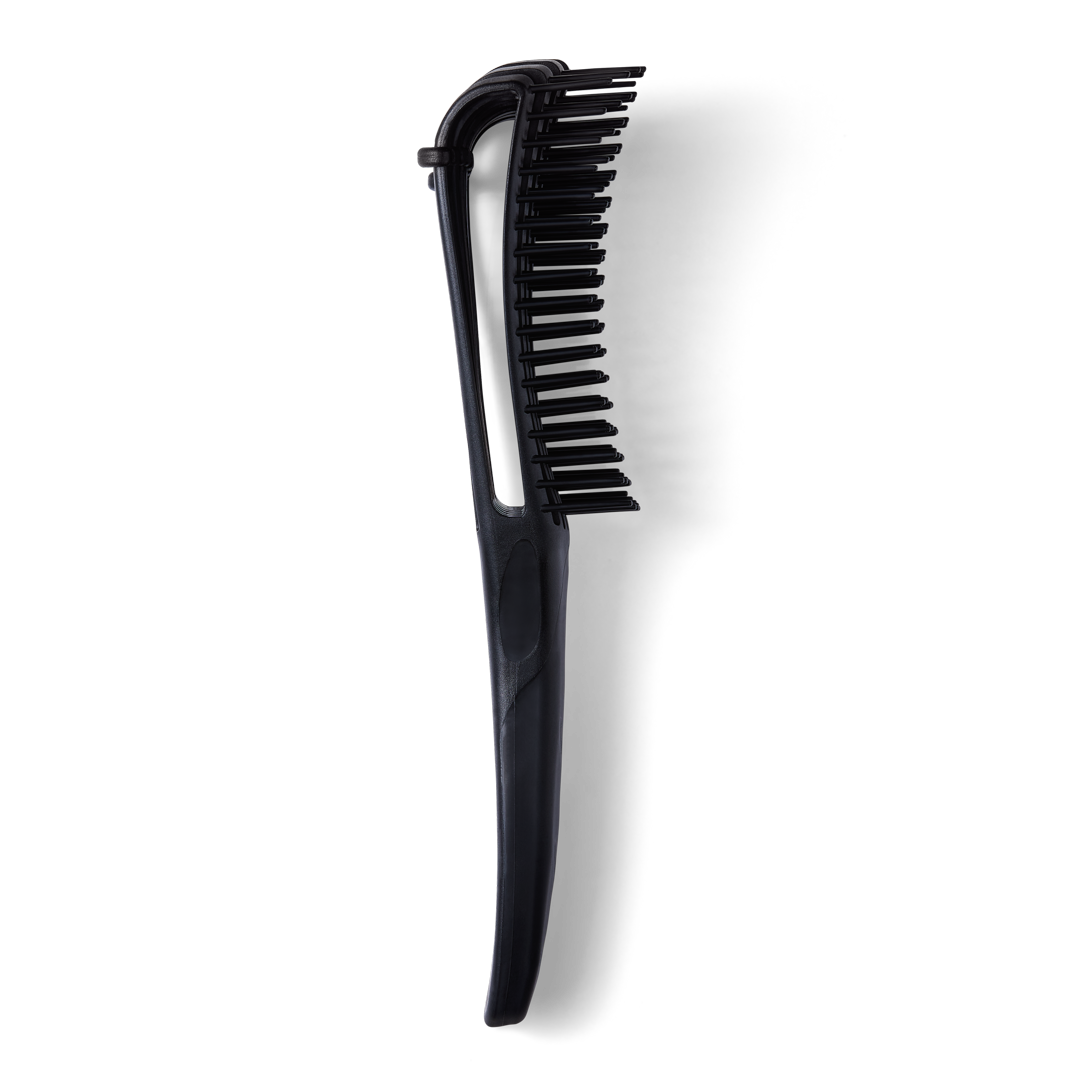 The Curl Glider - Unrefined Riches