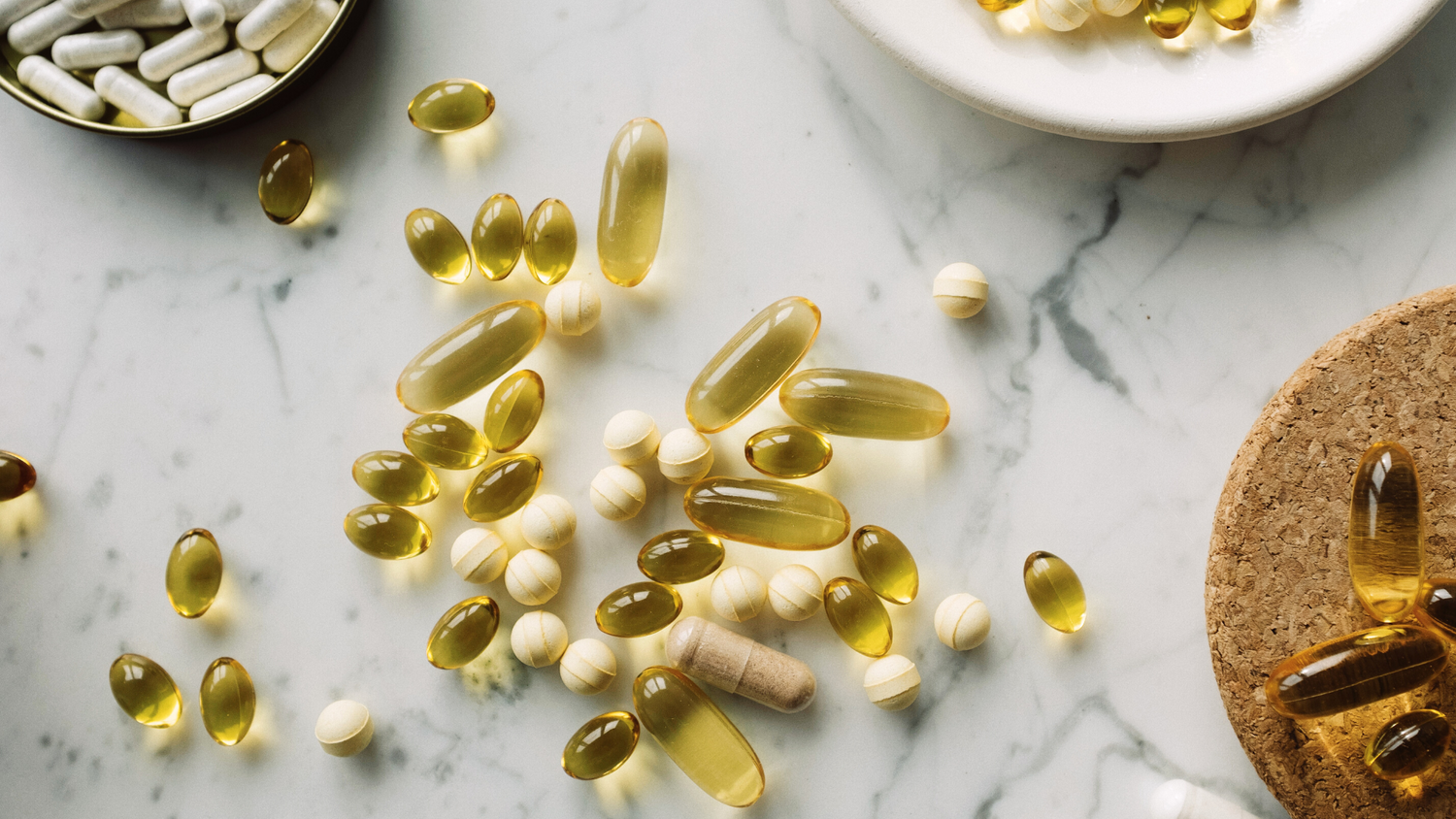 WAS BRINGT KOLLAGEN WIRKLICH? - Sind Kapseln, Pflegeprodukte und Drinks ein Must-have?