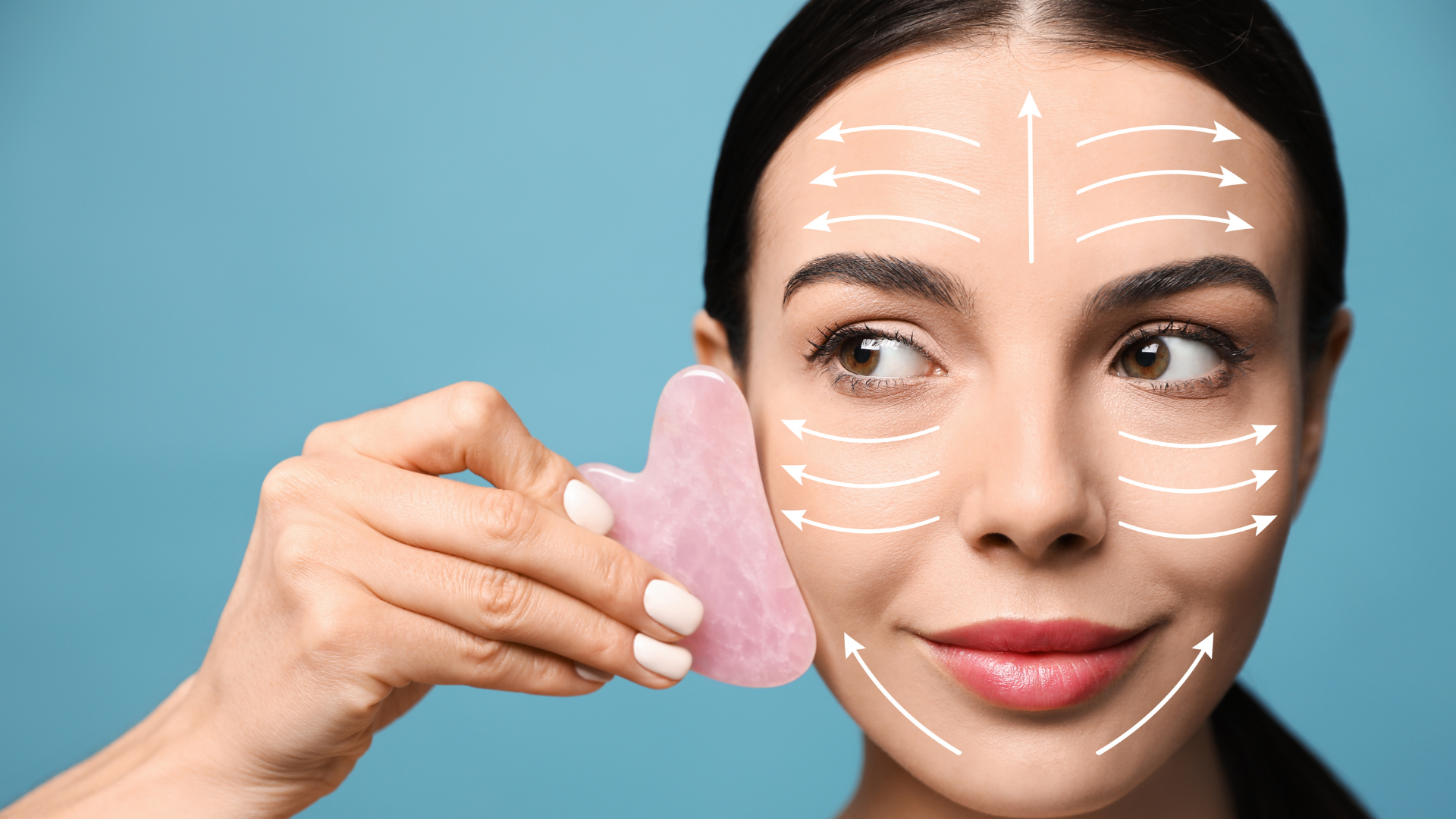Gua Sha - Anwendung und Wirkung des TCM Beautytrends