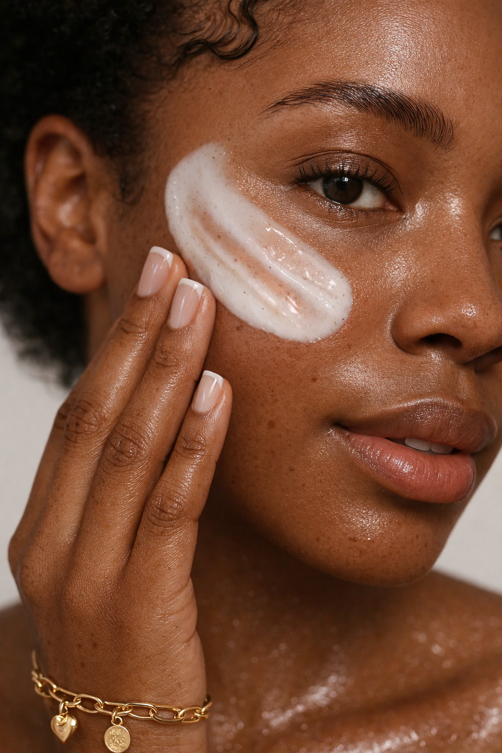 [SA]SHEA AWAY Calming Gel Cleanser - Unrefined Riches