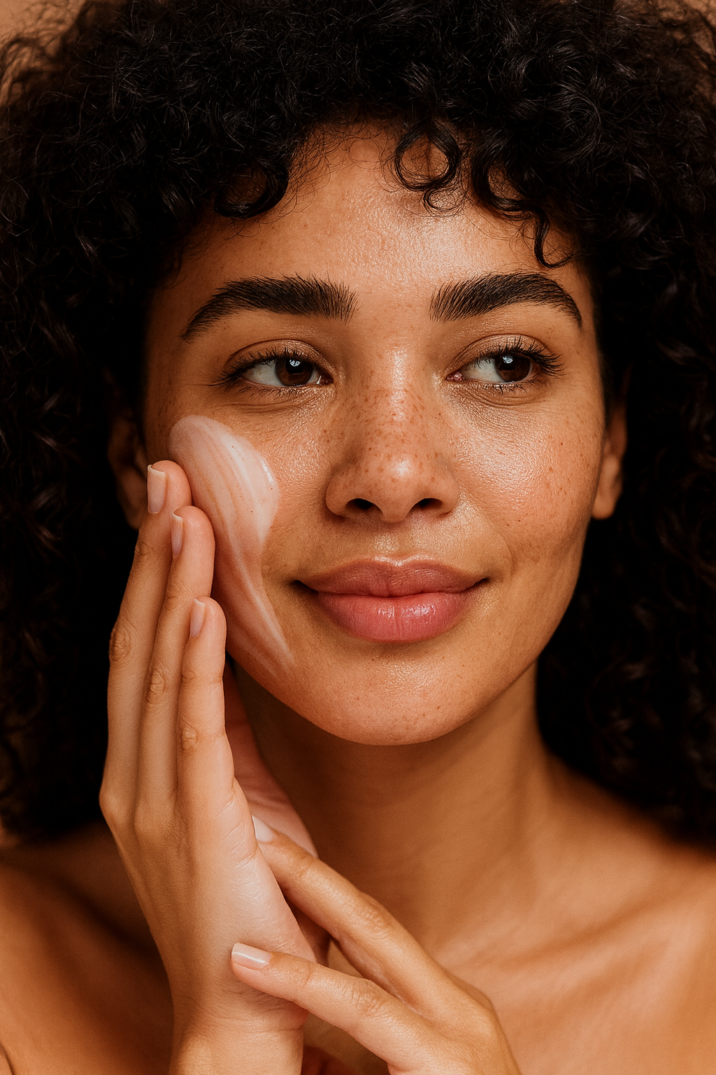 [SA]SHEA AWAY Calming Gel Cleanser - Unrefined Riches