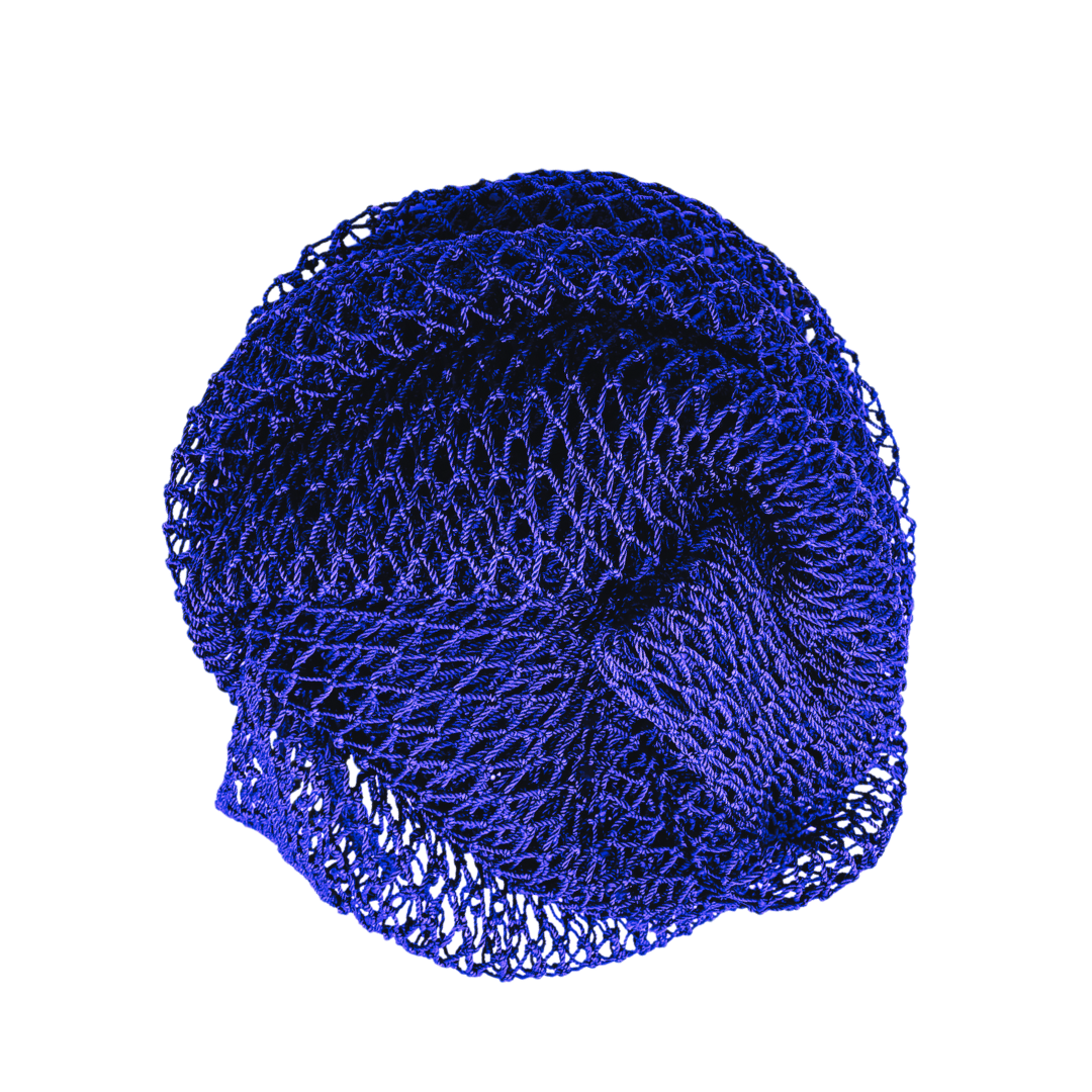 SAPƆ Afrikanischer Netzschwamm - Unrefined Riches