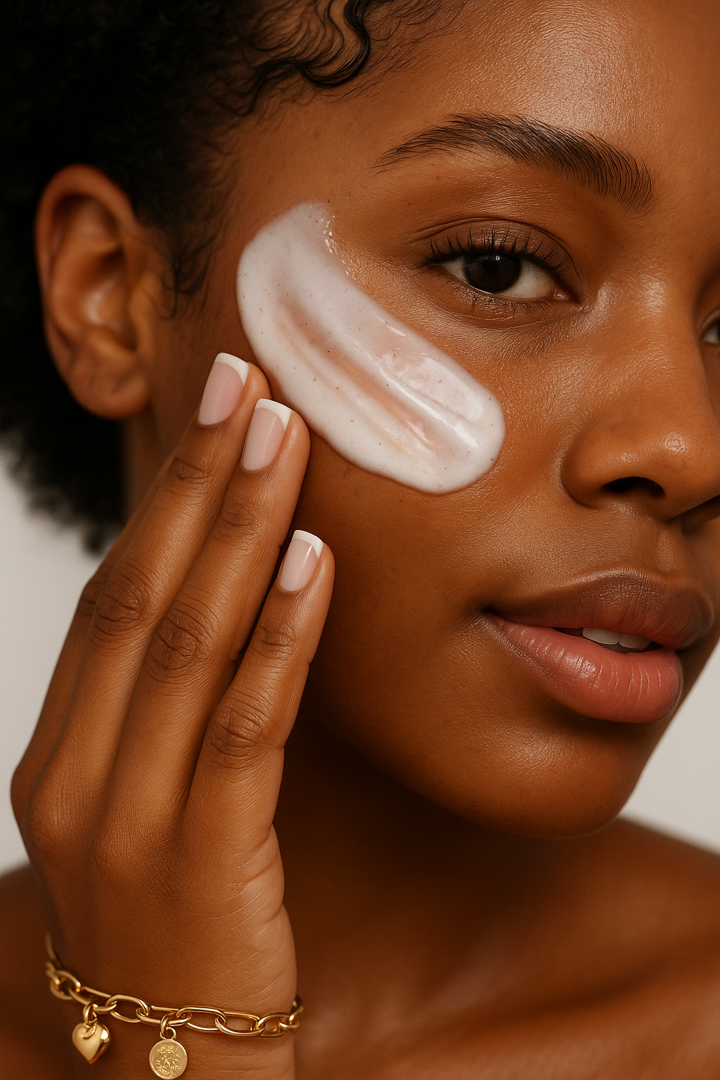 [SA]SHEA AWAY Calming Gel Cleanser - Unrefined Riches