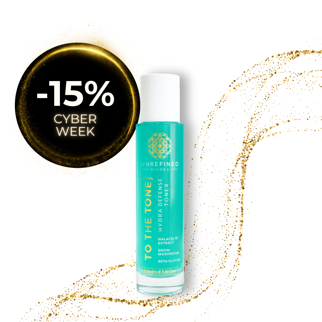 TO THE T[ONE] - Hydra Defense Toner