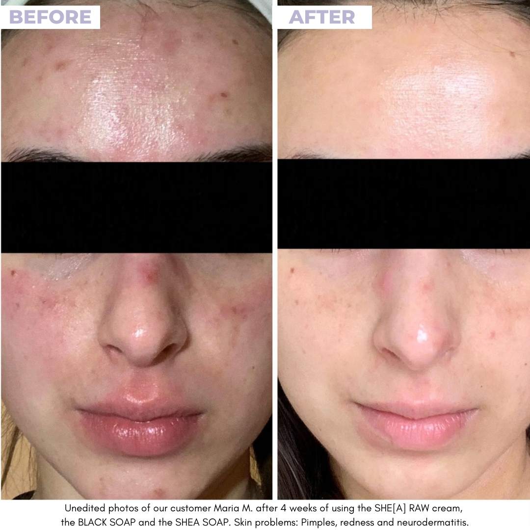 GLOW DUOs - Unrefined Riches