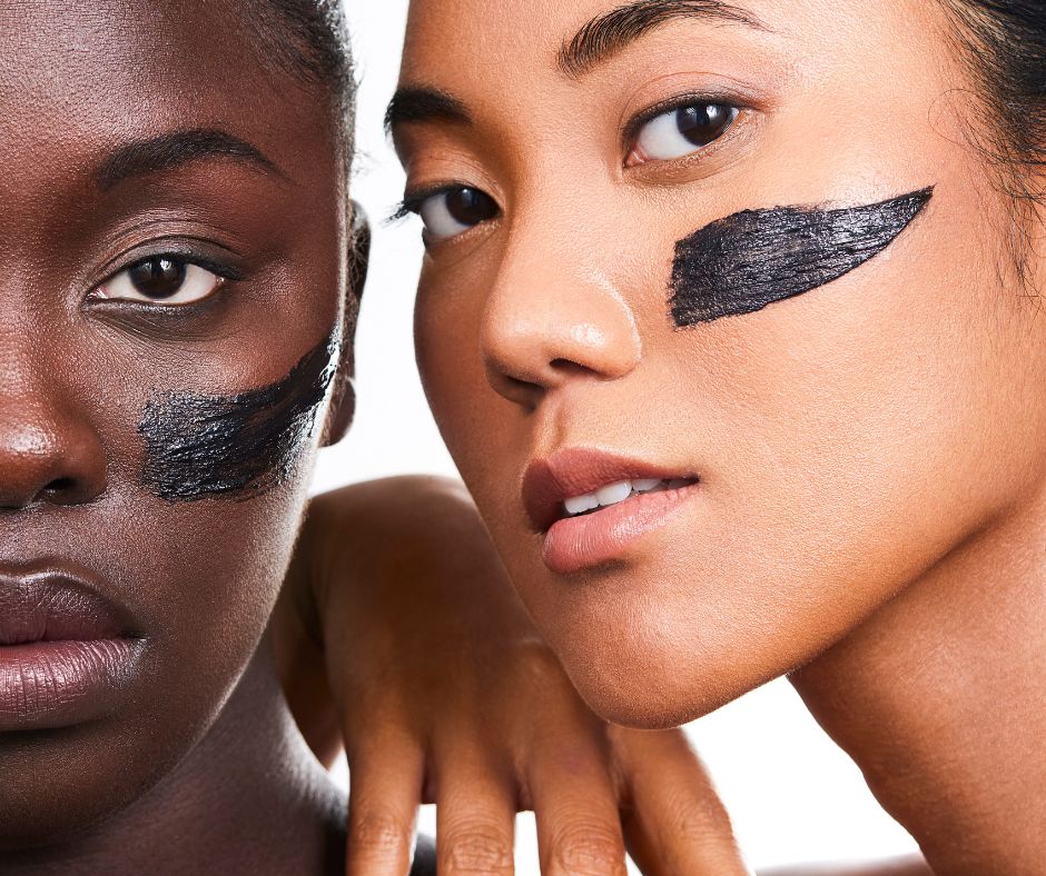 1:1 Haut- & Haarberatung - Unrefined Riches